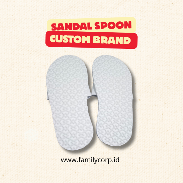 Sandal Spoon Custom - Image 3
