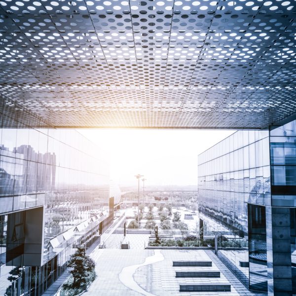 Office building